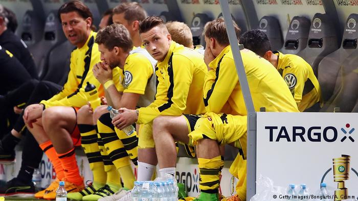 Borussia Dortmund öffentliches Training Borussia Dortmund öffentliches Training