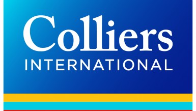Colliers International real estate