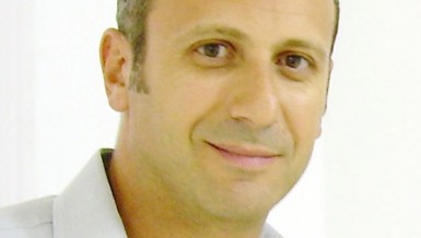 Reda Garghour
