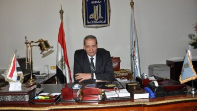 El-Helaly El-Sherbiny was appointed as Minister of Education on Saturday, after the ministry was merged with the short-lived Ministry of Vocational Education.