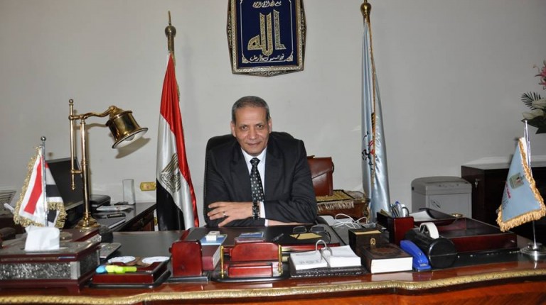 El-Helaly El-Sherbiny was appointed as Minister of Education on Saturday, after the ministry was merged with the short-lived Ministry of Vocational Education.