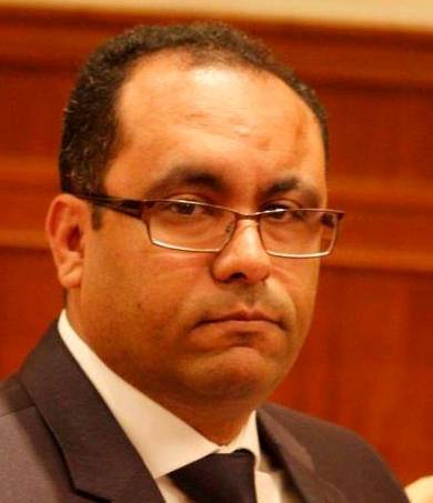Emad El-Sayed