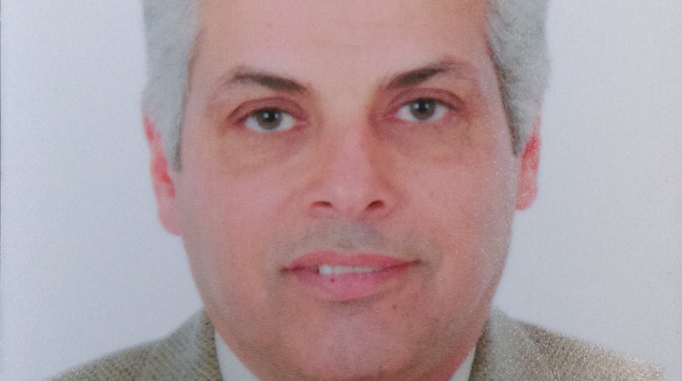the head of the technical committee for developing the Golden Triangle zone, Galal Soliman