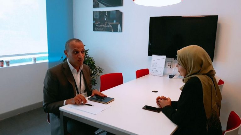 Sameh Shoukry, country manager for Egypt at Ericsson