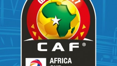 Gabon CAN 2017