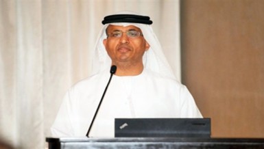 Chairman of the Arab Centre for Tourism Media Hussain Al Manna'ei