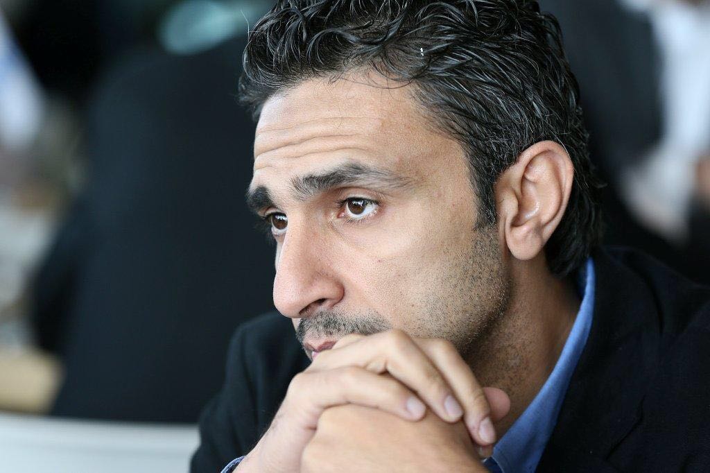 Mohamed Abo El-Azayem, Philip’s country manager for north and east Africa (Photo Handout to DNE)