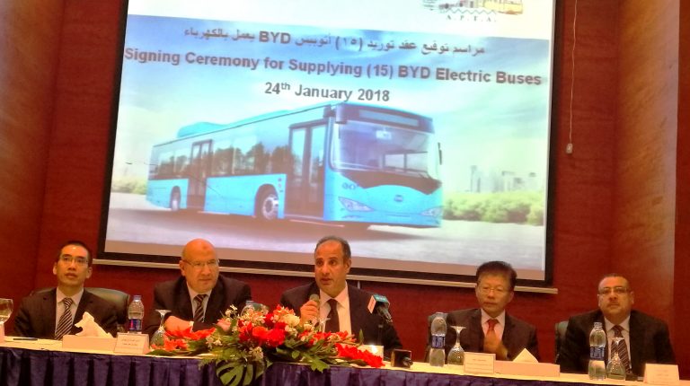 BYD