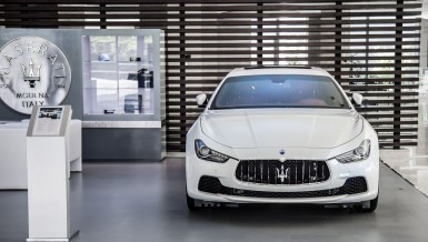 Maserati