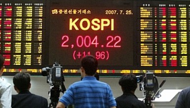 MSCI
