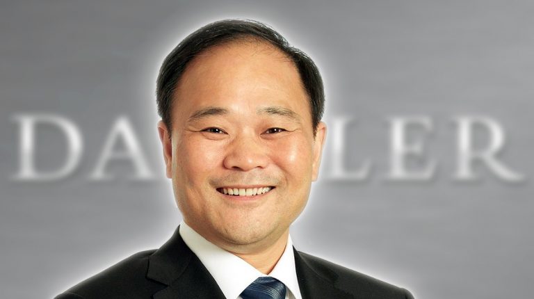 Li Shufu