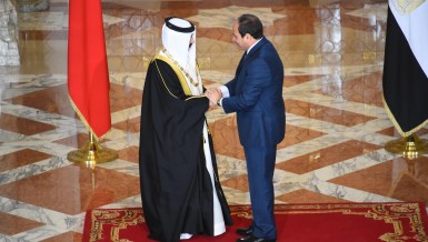 EGX, Bahrain Bourse sign agreement to cooperate in cross listing: EGX chairperson