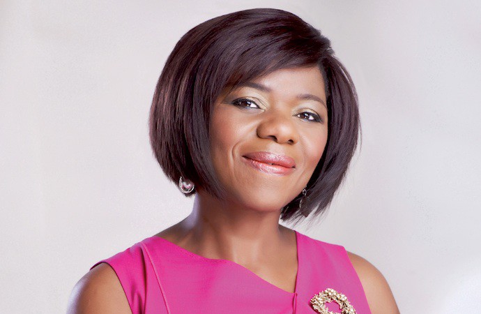 "It is not a novelty to be talking about women empowerment in the African continent" Thulisile Madonsela Public Protector of South Africa (Photo from Public Domain)