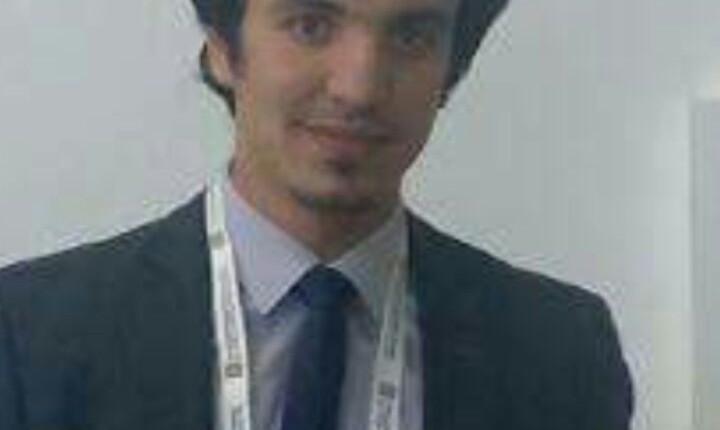 Mahmoud Ragab , Themar for Real Estate Development managing director