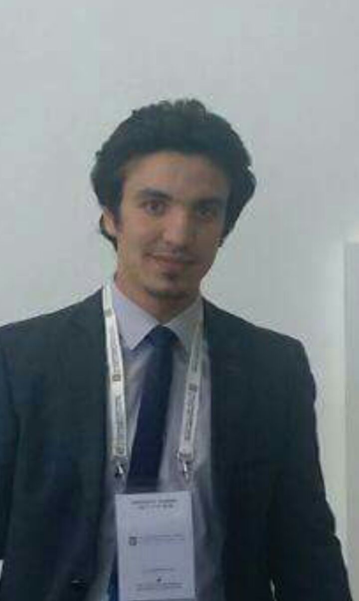 Mahmoud Ragab , Themar for Real Estate Development managing director