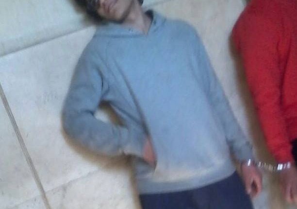 Mazen was arrested in February 2014 Courtesy of his family Courtesy of his family