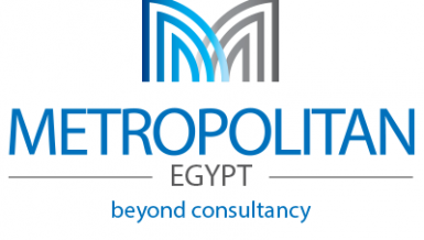 Metropolitan Egypt