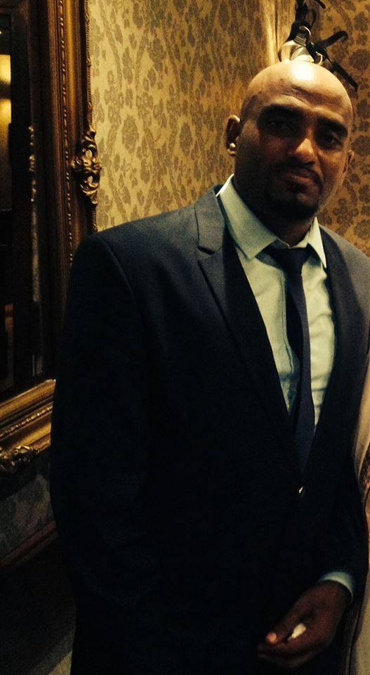 Mohamed Abu Bakr