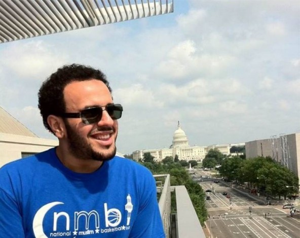 Under psychological and physical torture, Mohamed turned to a hunger strike as a form of protest, which was met by refusal from his mother at first.