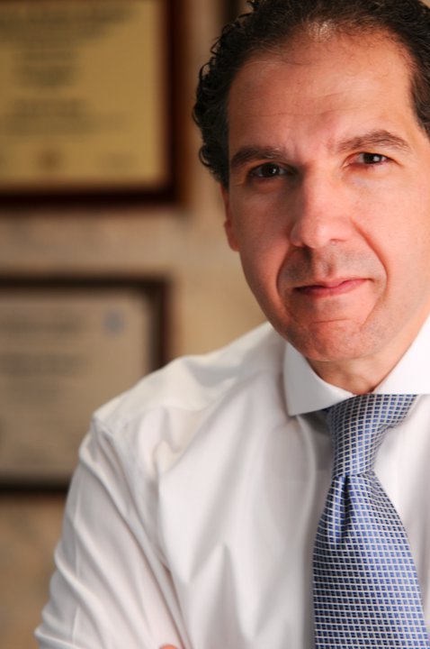 Mostafa Hegazy, a political strategist and former professor at the University of South California, who was appointed by President Adly Mansour as the presidency's political adviser