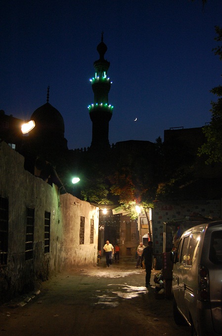 Photo by Mohamed Anis