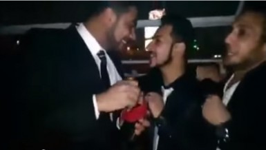 Same-Sex Marraige