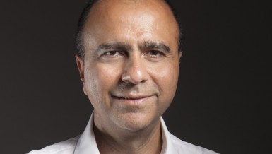 Samish Kumar, Transfast CEO Photo handout to DNE