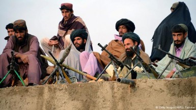 Over 50 killed after gov't forces repel Taliban attacks in southern Afghanistan