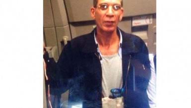EgyptAir hijacker