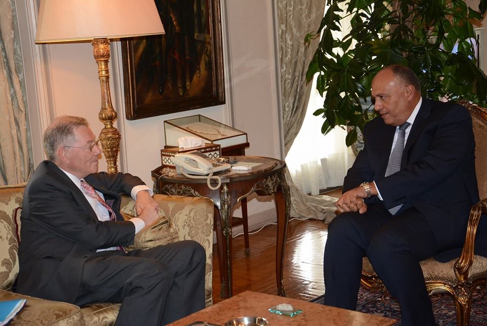 Shoukry Serry