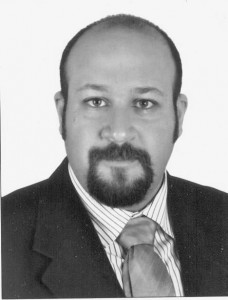 Tarek Lasheen