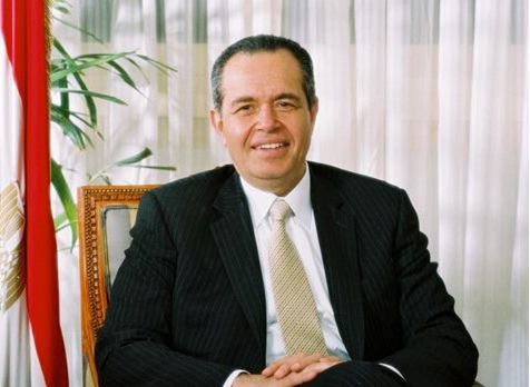 Mohamed Mansour, Africa’s tenth richest man with a net worth $2.2bn in 2013, compared to $1.7bn in 2011. Forbes Photo