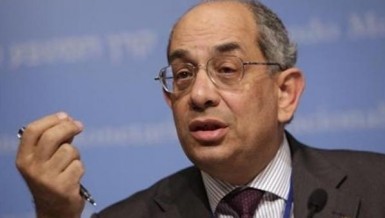 Youssef Boutros-Ghali