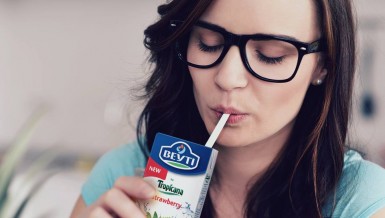 The year of 2016 will witness a new marketing plan in the Egyptian market to increase the sales of juice and dairy products, managing director of the international company for industrial and agricultural products Beyti Mohamed Badran said.