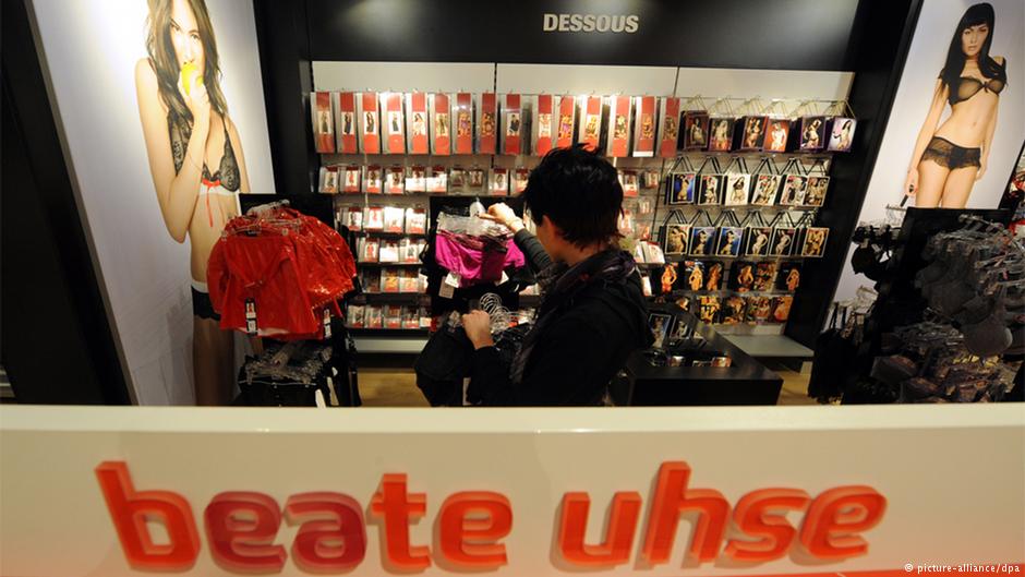 Turkey's first halal online sex shop opens