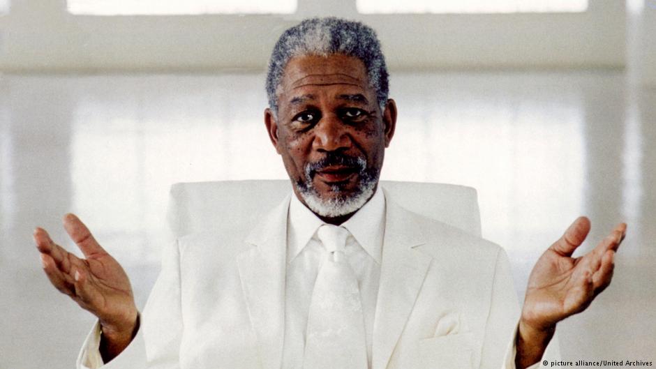 Morgan Freeman At 80 Here Are His Best Films Daily News Egypt