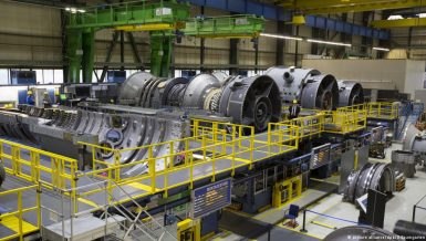 Egypt’s manufacturing, extractive industries index