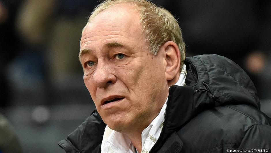 Eintracht Frankfurt Präsident Eintracht Frankfurt Präsident
