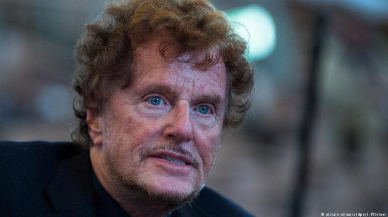 Director Dieter Wedel Faces New Sexual Assault Allegations Daily