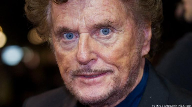 Director Dieter Wedel Steps Down From Theater Festival After Sex