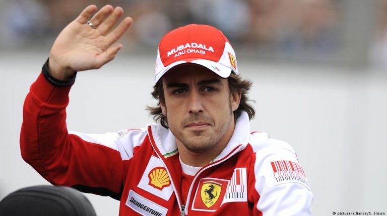 Fernando Alonso News >> F1 Fernando Alonso To Retire Daily News Egypt Fernando Alonso News >> F1 Fernando Alonso To Retire Daily News Egypt