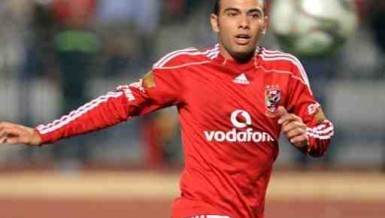 Emad Motaeb
