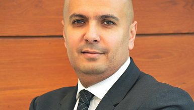 Mohamed Ebeid