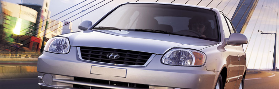 The Hyundai Verna was the most sold car in Egypt in January and February after achieving sales of EGP 338m. More than 4,000 cars were sold. (Photo from Hyundai Egypt)