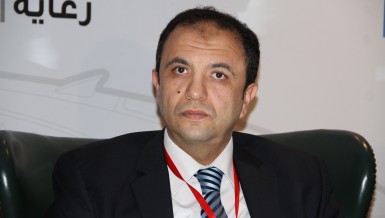Khalid Saad, a member of the joint CBE-auto committee