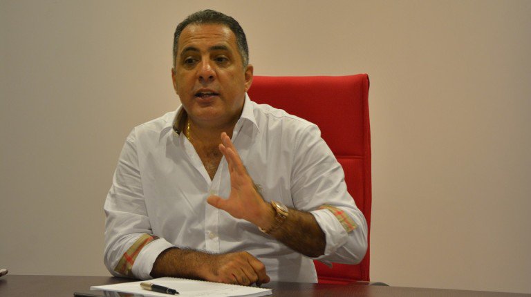 Maged Hemy Wady Degla