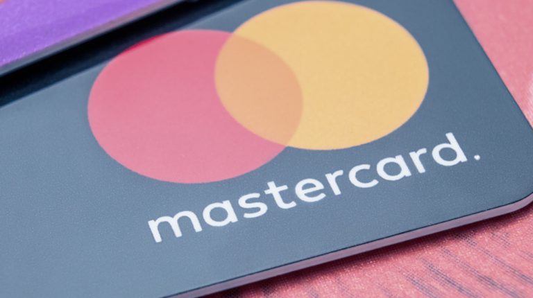 MC - mastercard new logo