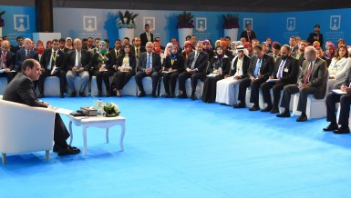 sisi youth conference