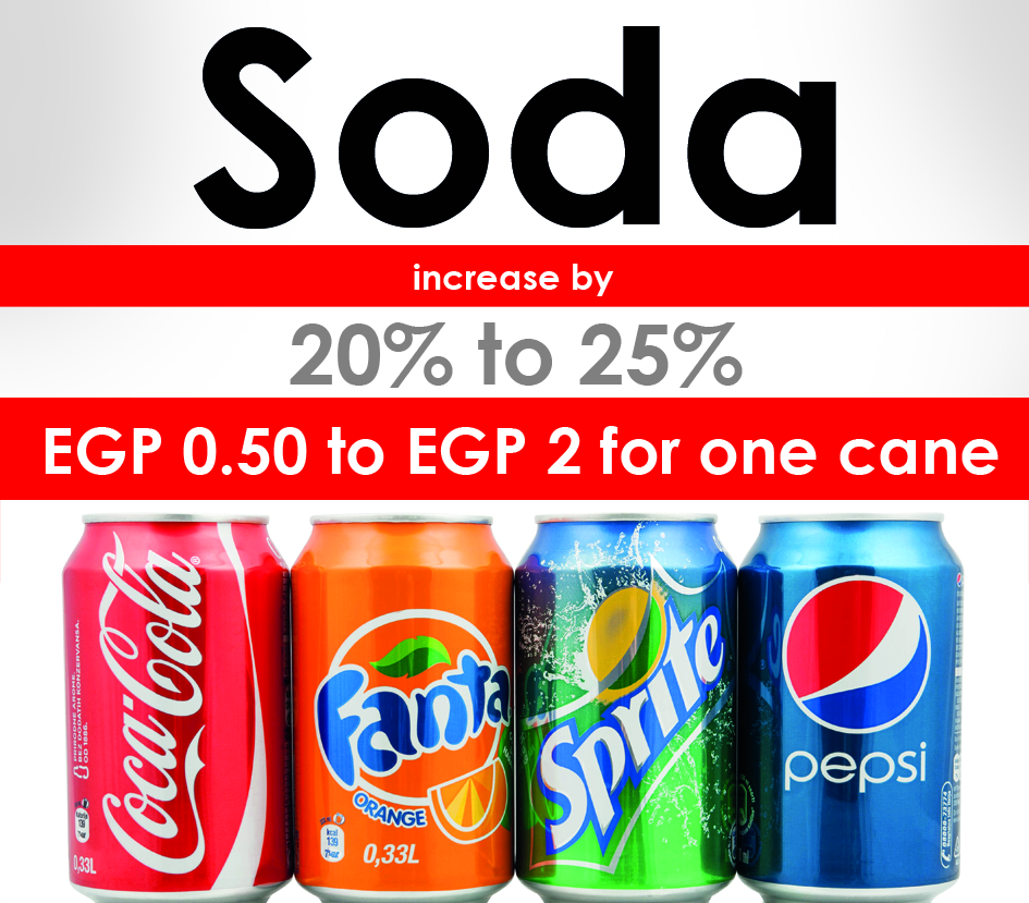 soda