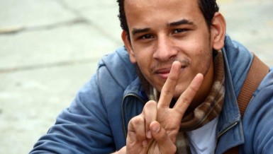 Tarek ‘Tito’ Hussein